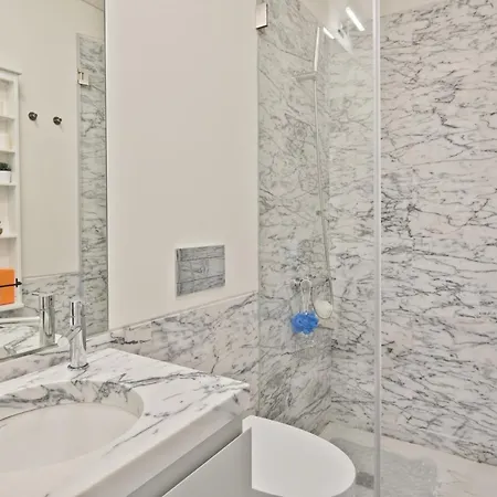 Appartement Bmyguest Graca Heart Of Typical