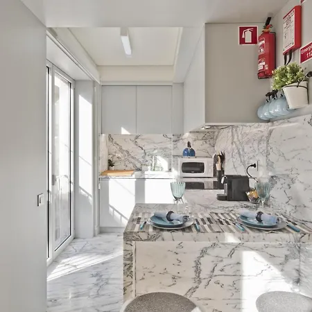 Bmyguest Graca Heart Of Typical Lisbon