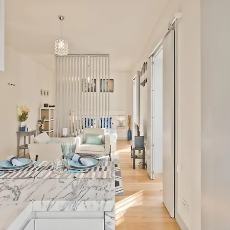 Apartamento Bmyguest Graca Heart Of Typical *