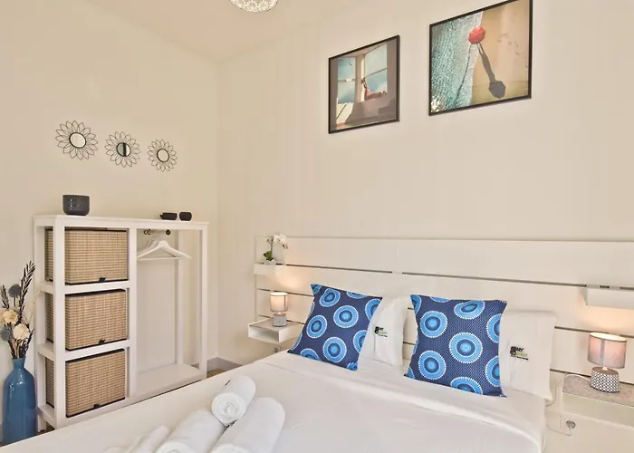 Διαμέρισμα Bmyguest Graca Heart Of Typical *