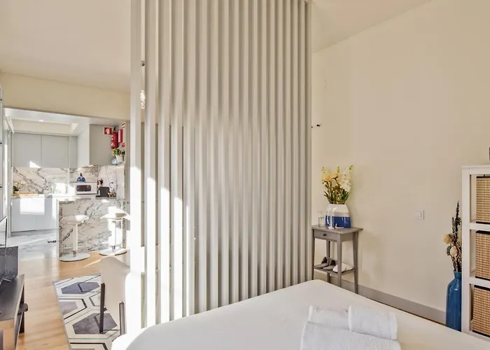 Διαμέρισμα Bmyguest Graca Heart Of Typical Lisboa