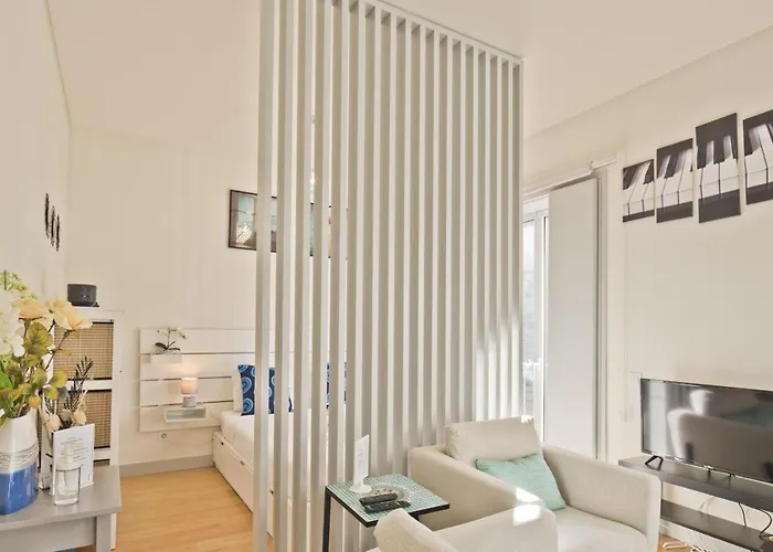 Διαμέρισμα Bmyguest Graca Heart Of Typical