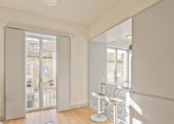 Bmyguest Graca Heart Of Typical Lisboa